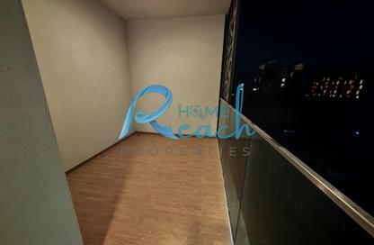 Apartment - 1 - 1 for rent in The Gate - Masdar City - Abu Dhabi