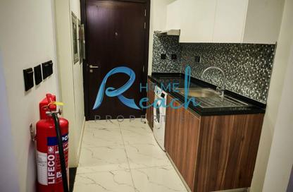 Apartment - 1 - 1 for rent in The Gate - Masdar City - Abu Dhabi Apartment - 1 - 1 for rent in The Gate - Masdar City - Abu Dhabi