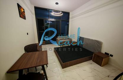 Apartment - 1 - 1 for rent in The Gate - Masdar City - Abu Dhabi