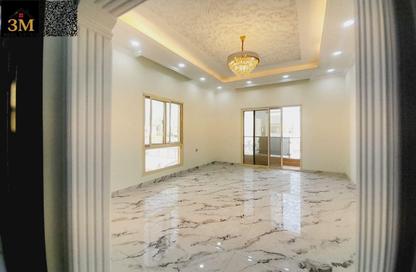Villa - 5 Bedrooms - 5 Bathrooms for rent in Al Yasmeen 1 - Al Yasmeen - Ajman