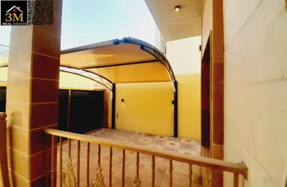 Villa - 5 Bedrooms - 5 Bathrooms for rent in Al Yasmeen 1 - Al Yasmeen - Ajman