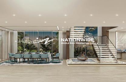 Villa - 6 Bedrooms - 7+ Bathrooms for sale in AlThuraya Island - Ajmal Makan City - Sharjah Waterfront City - Sharjah