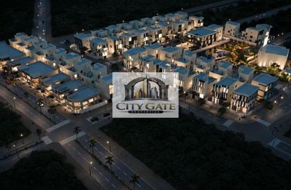 Villa - 5 Bedrooms - 7 Bathrooms for sale in Al Helio 1 - Al Helio - Ajman