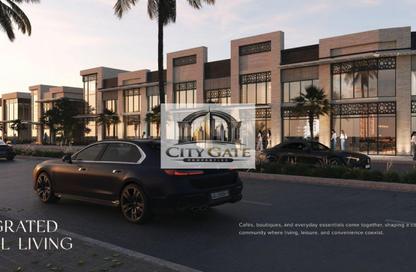 Villa - 5 Bedrooms - 7 Bathrooms for sale in Al Helio 1 - Al Helio - Ajman Villa - 5 Bedrooms - 7 Bathrooms for sale in Al Helio 1 - Al Helio - Ajman