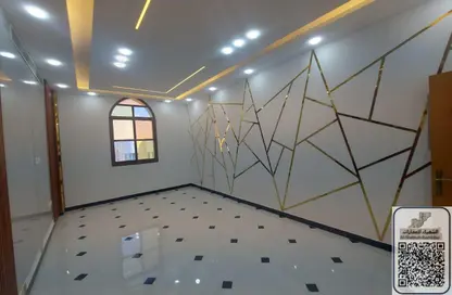 Apartment - 2 Bedrooms - 3 Bathrooms for rent in Al Rawda 2 Villas - Al Rawda 2 - Al Rawda - Ajman