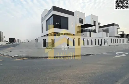 فيلا - 6 غرف نوم - 7 حمامات للبيع في الحليو 2 - الحليو - عجمان