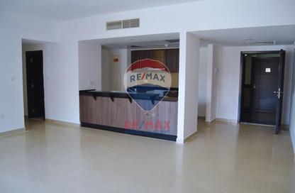 Apartment - 2 Bedrooms - 2 Bathrooms for sale in Tower 1 - Al Reef Downtown - Al Reef - Abu Dhabi