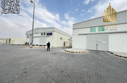Warehouse - Studio for sale in Al Sajaa Industrial - Al Sajaa - Sharjah
