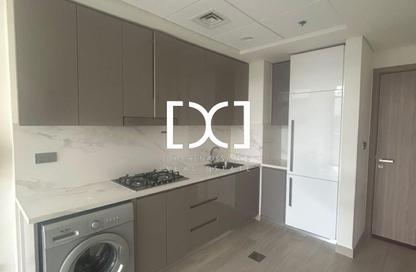 Apartment - 1 - 1 for rent in Azizi Riviera 21 - Azizi Riviera - Meydan One - Meydan - Dubai