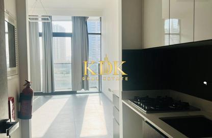 Apartment - Studio - 1 for rent in V2 - Dubai Sports City - Dubai Apartment - Studio - 1 for rent in V2 - Dubai Sports City - Dubai