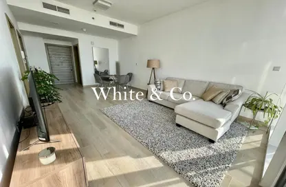 شقة - غرفة نوم - 2 حمامات للايجار في بلوم تاورز سي - ابراج بلووم - الضاحية 10 - قرية جميرا الدائرية - دبي