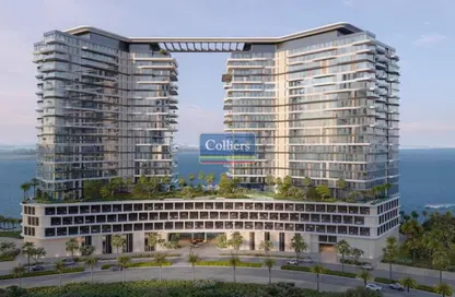 شقة - غرفة نوم - 2 حمامات للبيع في إقامات سيامونت أوتوجراف كوليكشن - شمس أبوظبي - جزيرة الريم - أبوظبي