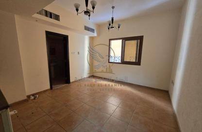 Apartment - Studio - 1 for rent in Al Mujarrah - Al Sharq - Sharjah