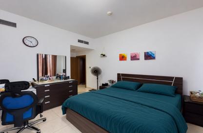 Apartment - 2 - 2 for sale in Skycourts Tower D - Skycourts Towers - Dubai Land Residence Complex - Dubai Apartment - 2 - 2 for sale in Skycourts Tower D - Skycourts Towers - Dubai Land Residence Complex - Dubai