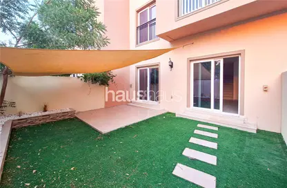 تاون هاوس - 3 غرف نوم - 3 حمامات للايجار في أمارانتا 2 - امرانتا - فيلا نوفا - دبي لاند - دبي