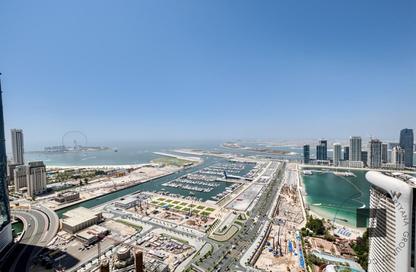 Apartment - 1 Bedroom - 2 Bathrooms for rent in Elite Residence - Dubai Marina - Dubai Apartment - 1 Bedroom - 2 Bathrooms for rent in Elite Residence - Dubai Marina - Dubai