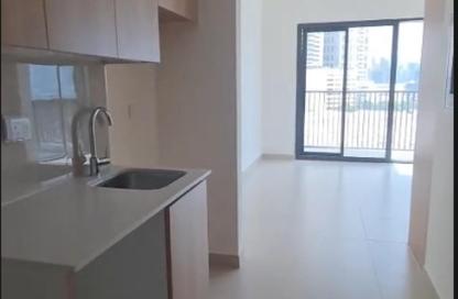 Apartment - Studio - 1 Bathroom for sale in Rimal Residences - Maryam Island - Al Khan - Sharjah