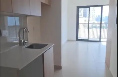 Apartment - Studio - 1 Bathroom for sale in Rimal Residences - Maryam Island - Sharjah