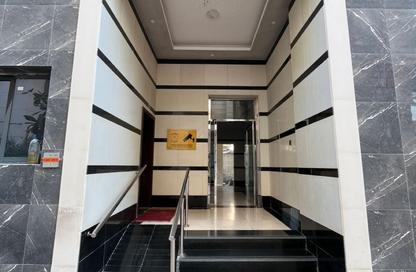 Apartment - 1 - 1 for rent in Sheikh Jaber Al Sabah Street - Al Nuaimiya - Al Nuaimiya - Ajman