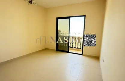 Apartment - 1 Bedroom - 2 Bathrooms for rent in Ajman Hills - Al Alia - Ajman