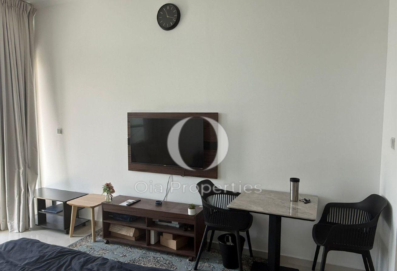 Furnished Studio | Carson Tower A | Best Price photo 6