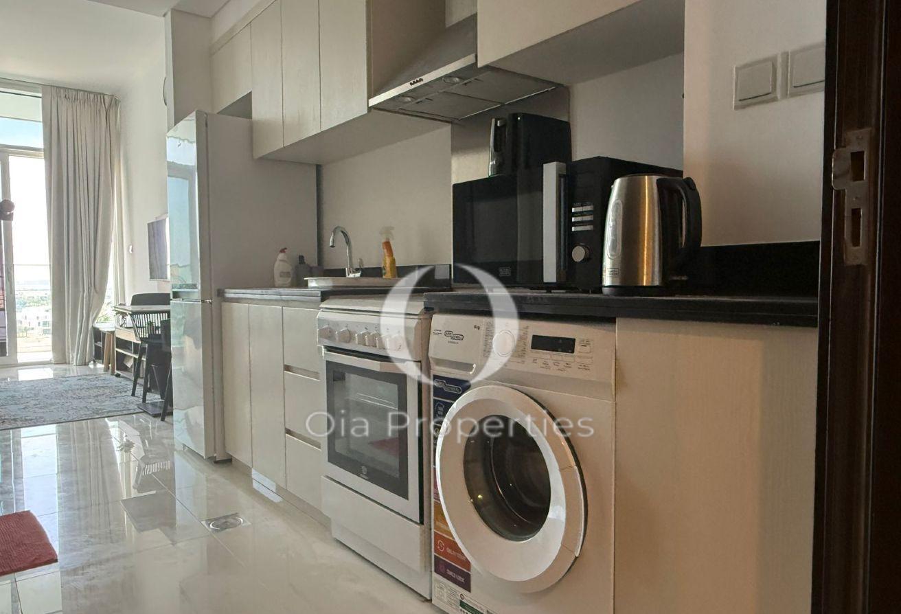 Furnished Studio | Carson Tower A | Best Price photo 8