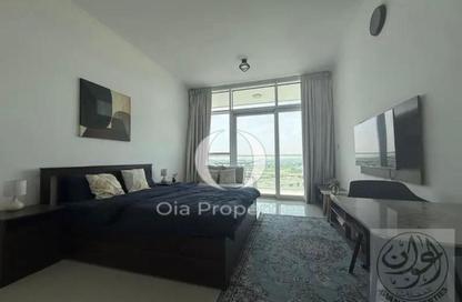 Apartment - Studio - 1 Bathroom for rent in Carson A - Carson - Damac Hills - Dubai