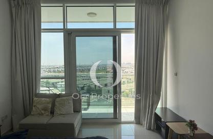Apartment - Studio - 1 Bathroom for rent in Carson A - Carson - Damac Hills - Dubai