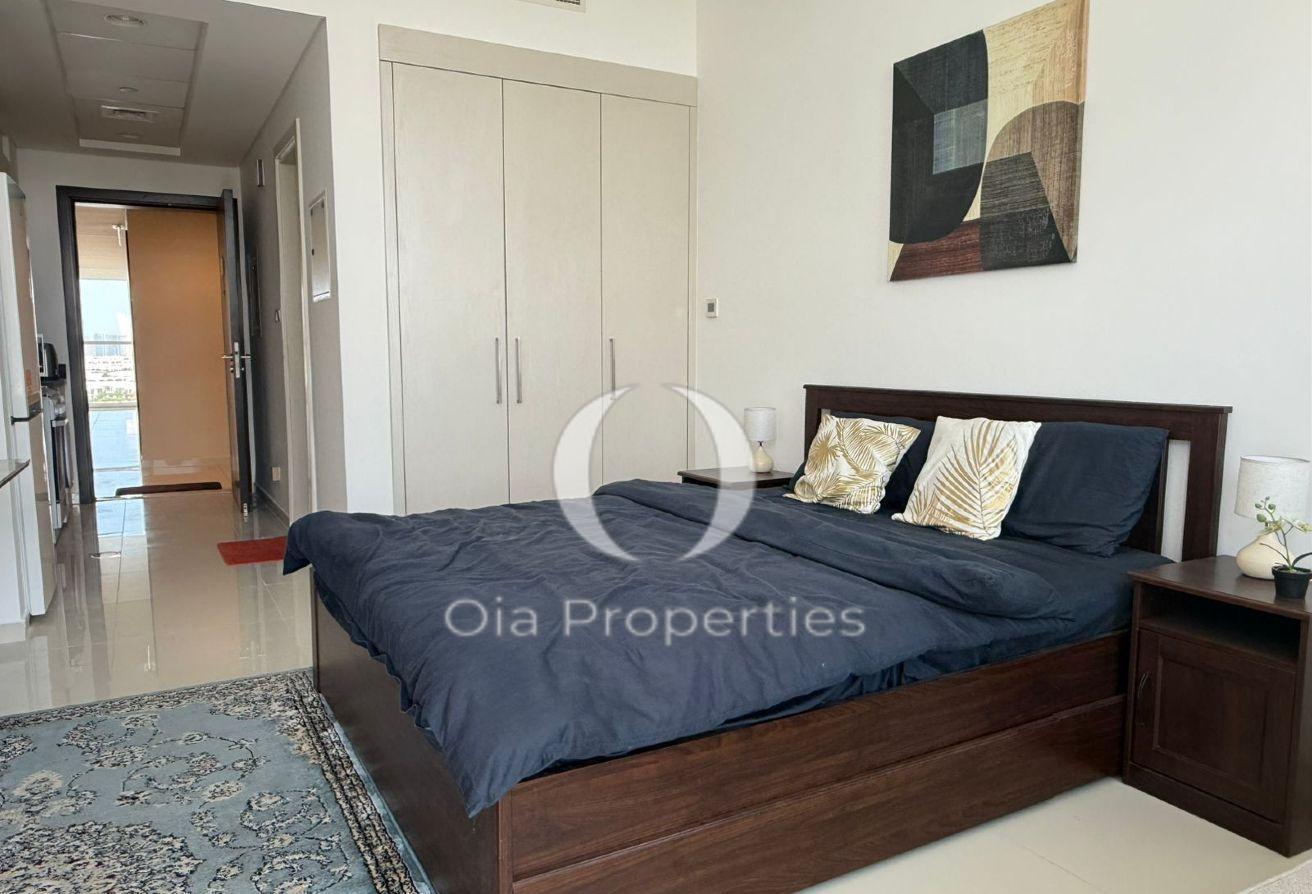 Furnished Studio | Carson Tower A | Best Price photo 7