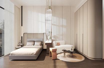 Apartment - 1 Bedroom - 2 Bathrooms for sale in Marquis One - Arjan - Dubai