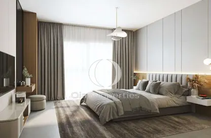 Apartment - 2 Bedrooms - 3 Bathrooms for sale in South Garden C - South Garden - Wasl Gate - Dubai