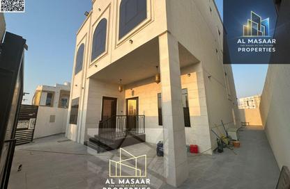 فيلا - 5 غرف نوم - 7 حمامات للبيع في العامرة جاردنز - العامرة - عجمان فيلا - 5 غرف نوم - 7 حمامات للبيع في العامرة جاردنز - العامرة - عجمان