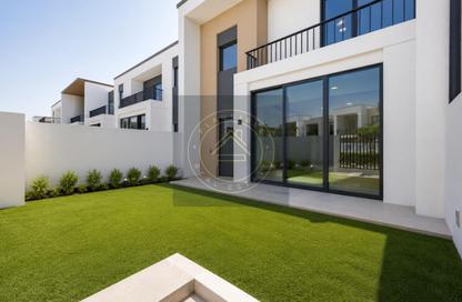 Townhouse - 3 Bedrooms - 4 Bathrooms for rent in Raya - Arabian Ranches 3 - Dubai