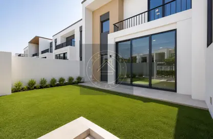 Townhouse - 3 Bedrooms - 4 Bathrooms for rent in Raya - Arabian Ranches 3 - Dubai