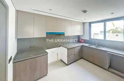 Villa - 4 Bedrooms - 4 Bathrooms for rent in Aura - Tilal Al Ghaf - Dubai