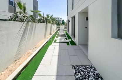 Villa - 4 Bedrooms - 4 Bathrooms for rent in Aura - Tilal Al Ghaf - Dubai