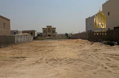 Land - Studio for sale in Al Azra - Al Riqqa - Sharjah
