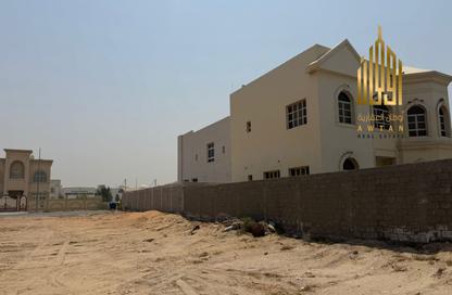 Land - Studio for sale in Al Azra - Al Riqqa - Sharjah Land - Studio for sale in Al Azra - Al Riqqa - Sharjah