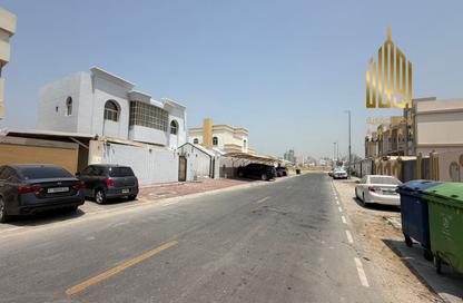 Land - Studio for sale in Al Azra - Al Riqqa - Sharjah Land - Studio for sale in Al Azra - Al Riqqa - Sharjah