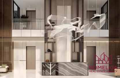 Apartment - Studio - 1 Bathroom for sale in Serene Gardens 2 - Serene Gardens - Al Furjan - Dubai