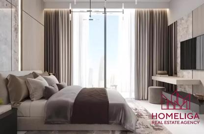 Apartment - Studio - 1 Bathroom for sale in Serene Gardens 2 - Serene Gardens - Al Furjan - Dubai
