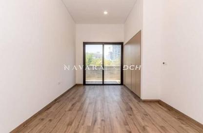 Apartment - Studio - 1 for rent in Oakley Square Residence Block A - Oakley Square Residences - District 11 - Jumeirah Village Circle - Dubai