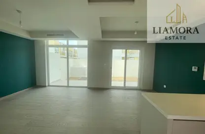 تاون هاوس - 3 غرف نوم - 3 حمامات للبيع في فيلات جست كافالي - اكواليجيا - داماك هيلز 2 - دبي