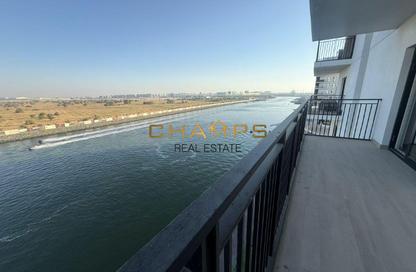 Apartment - 3 - 4 for rent in Waters Edge - Yas Island - Abu Dhabi Apartment - 3 - 4 for rent in Waters Edge - Yas Island - Abu Dhabi