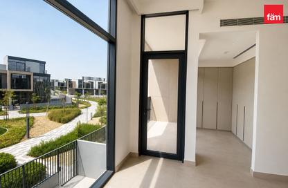Townhouse - 3 Bedrooms - 4 Bathrooms for rent in Mudon Al Ranim 6 - Mudon - Dubai