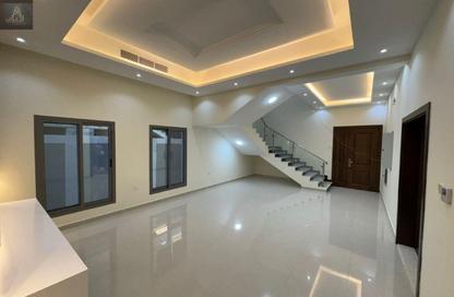 Villa - 4 - 6 for sale in Al Helio 1 - Al Helio - Ajman