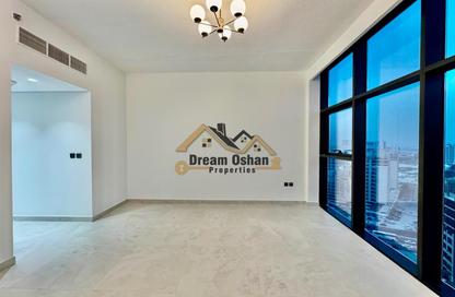 Apartment - 2 Bedrooms - 3 Bathrooms for rent in Sama Al Jaddaf - Al Jaddaf - Dubai