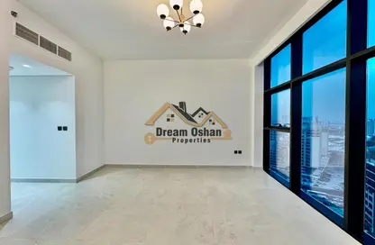 Apartment - 2 Bedrooms - 3 Bathrooms for rent in Sama Al Jaddaf - Al Jaddaf - Dubai