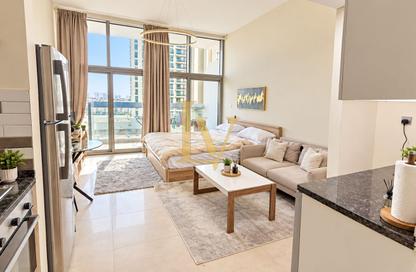 Apartment - Studio - 1 for rent in Azizi Star - Al Furjan - Dubai Apartment - Studio - 1 for rent in Azizi Star - Al Furjan - Dubai