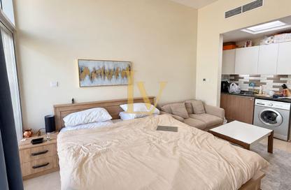 Apartment - Studio - 1 for rent in Azizi Star - Al Furjan - Dubai Apartment - Studio - 1 for rent in Azizi Star - Al Furjan - Dubai
